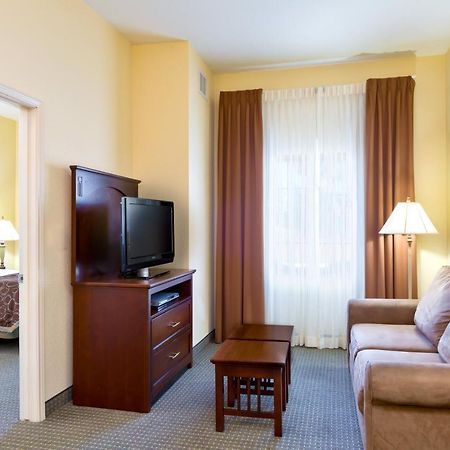 Staybridge Suites Mcallen By Ihg Exteriér fotografie