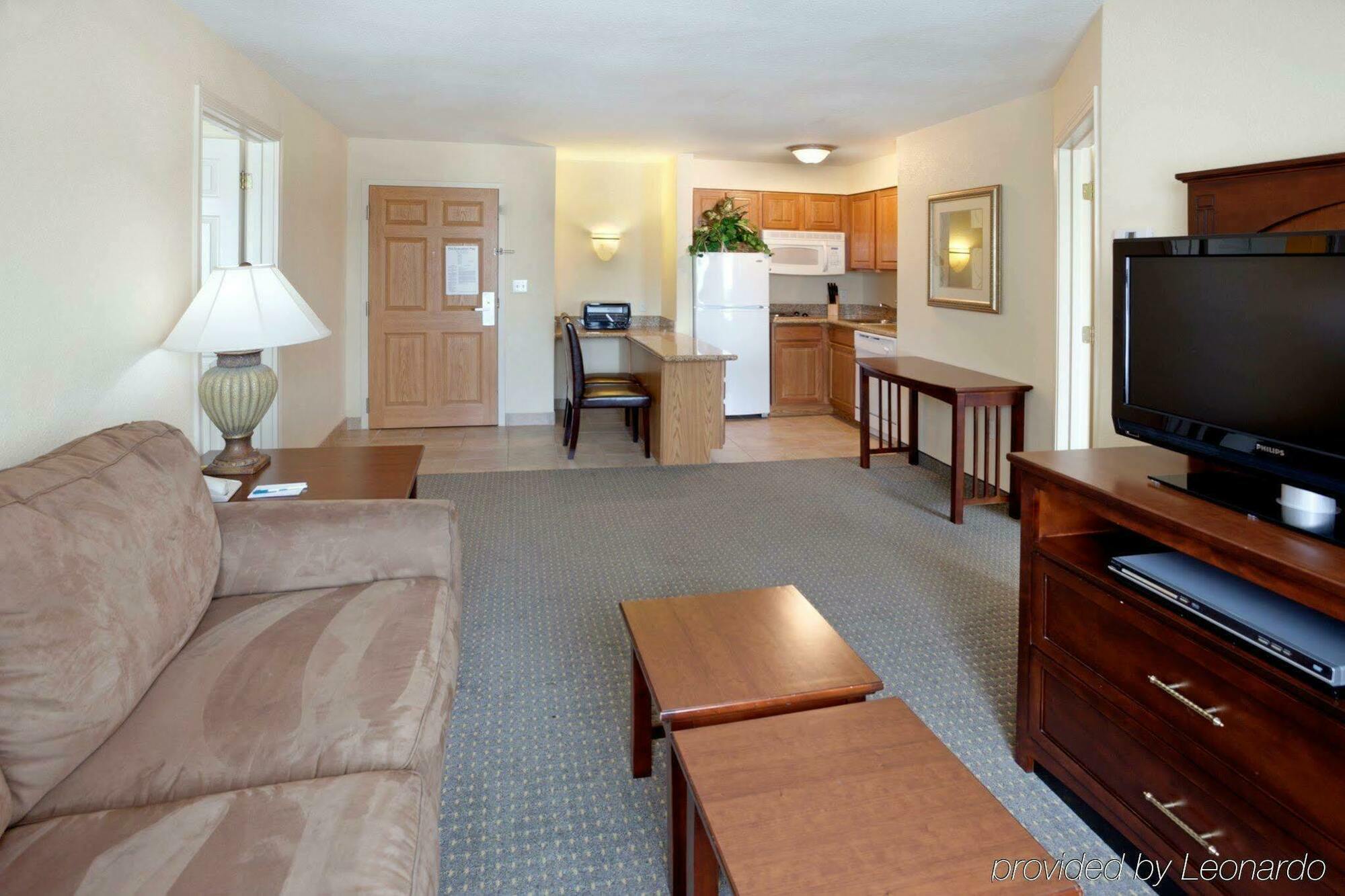 Staybridge Suites Mcallen By Ihg Exteriér fotografie